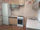 Lease 1-room apartment in the new building - Данченко, 5, Podilskiy (9185-598) | Dom2000.com