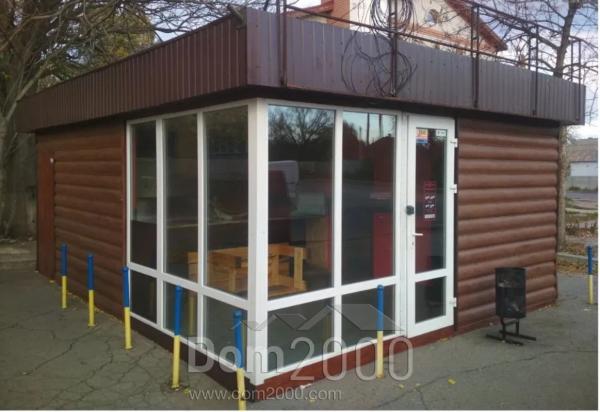 Lease shop - Янтарная ул., Dnipropetrovsk city (9793-598) | Dom2000.com
