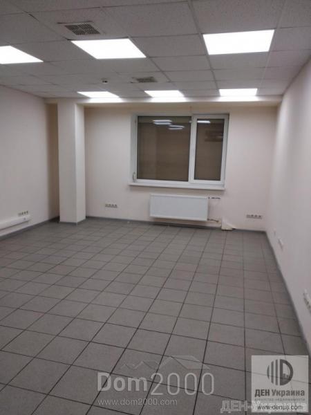 Lease office - Малевича Казимира ул., Kyiv city (10250-599) | Dom2000.com