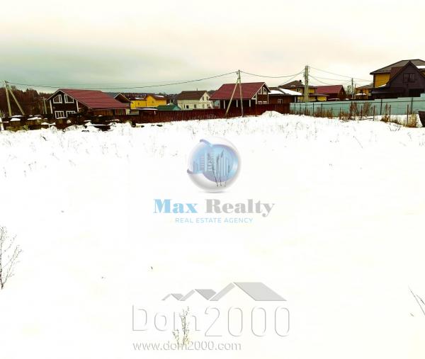 Продам земельный участок - д. Подосинки (10619-600) | Dom2000.com
