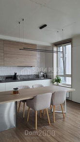 For sale:  3-room apartment in the new building - Всеволода Змиенко ул., 21, Podilskiy (10622-600) | Dom2000.com