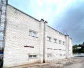 For sale:  shop - Институтская улица, 12В str., пгт. Nahabino (10637-600) | Dom2000.com