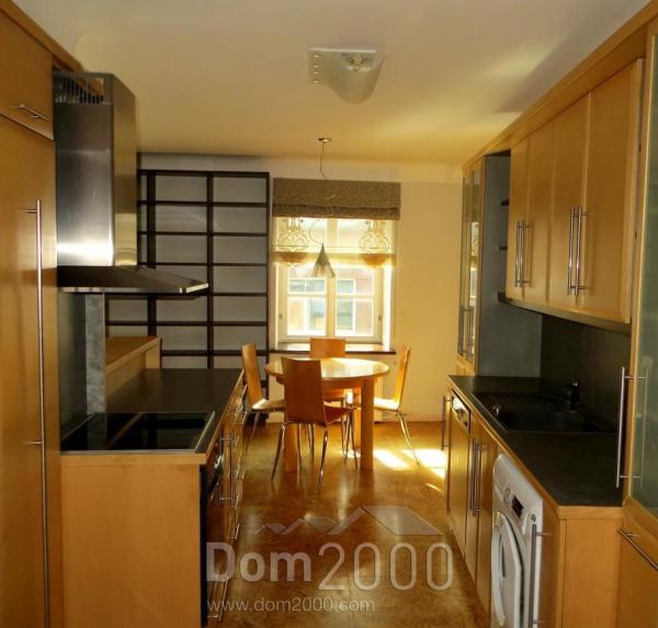 Lease 4-room apartment - Vaļņu iela 8, Riga (3944-600) | Dom2000.com