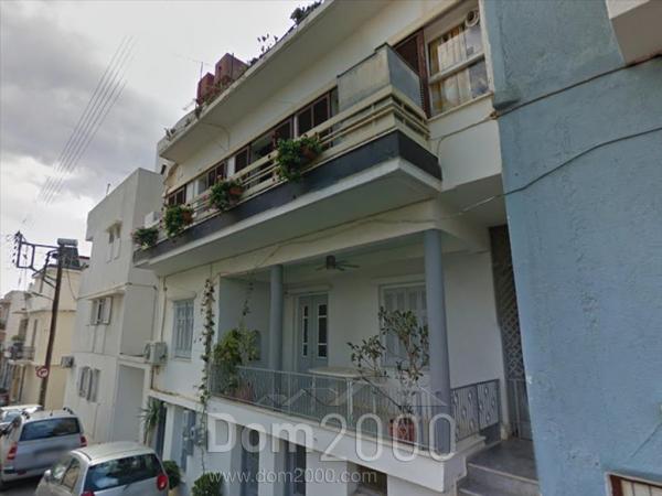 Продам трехкомнатную квартиру - Ираклио (Крит) (4112-600) | Dom2000.com