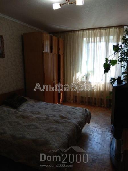 For sale:  3-room apartment - Лобановского пр-т, 130 str., Demiyivka (9009-600) | Dom2000.com