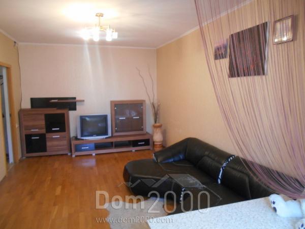 Lease 1-room apartment - Мишуги Александра, 1/4 str., Darnitskiy (9177-600) | Dom2000.com