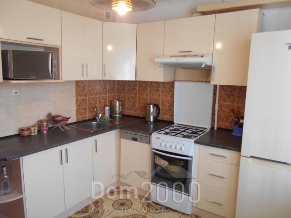 Lease 2-room apartment - Героев Сталинграда проспект, 13А str., Obolonskiy (9196-600) | Dom2000.com