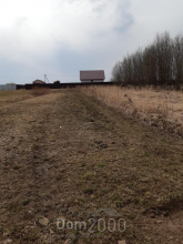 For sale:  land - д. Bunyatino (10571-601) | Dom2000.com