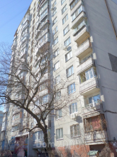 Продам 1-кімнатну квартиру - вул. Вишгородська, 30, Оболонський (10628-601) | Dom2000.com