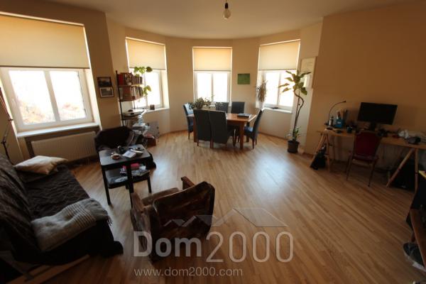 Продам  квартиру - ул. Krišjāņa Barona iela 64, Рига (3945-601) | Dom2000.com