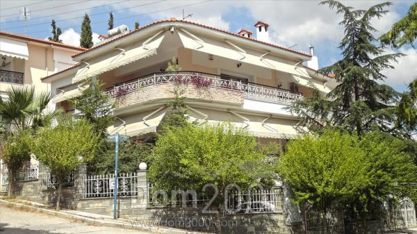 Продам дом - Салоники (4109-601) | Dom2000.com