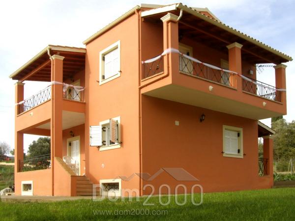 Продам дом - Керкира (Корфу) (4114-601) | Dom2000.com