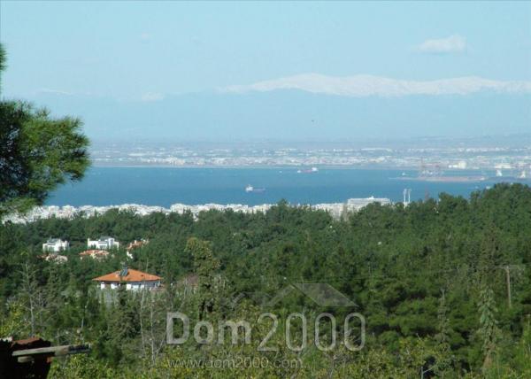 For sale:  land - Thessaloniki (4118-601) | Dom2000.com