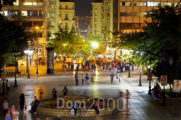 Продам магазин - Афины (4673-601) | Dom2000.com