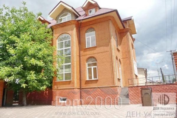 For sale:  office - Пушкина ул., Petropavlivska Borschagivka village (10250-602) | Dom2000.com