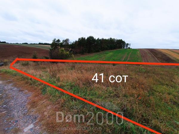 Продам земельный участок - ул. Обарів, г. Ровно (10686-602) | Dom2000.com