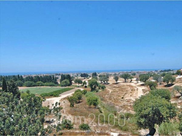 Продам земельну ділянку - Cyprus (4113-602) | Dom2000.com
