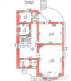 Lease home - Schaslive village (4168-602) | Dom2000.com #69040094