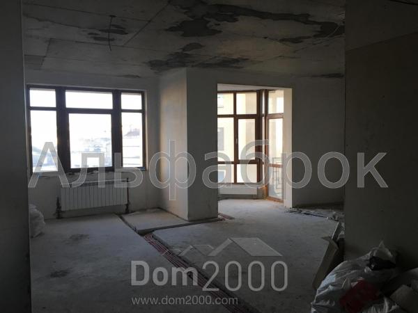 For sale:  3-room apartment in the new building - Хмельницкого Богдана ул., 58 "А", Shevchenkivskiy (tsentr) (9009-602) | Dom2000.com