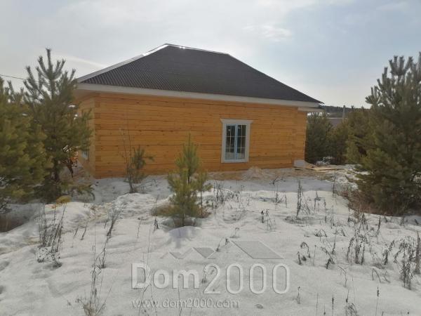 Продам дом - ул. Дальний переулок, рп. Маркова (10621-603) | Dom2000.com