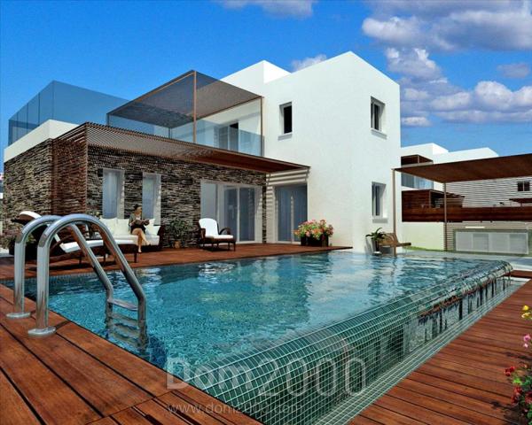 For sale:  home - Cyprus (4113-603) | Dom2000.com