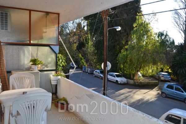 Продам двухкомнатную квартиру - Керкира (Корфу) (4114-603) | Dom2000.com