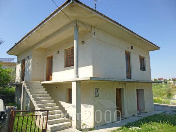 For sale:  home - Pieria (4117-603) | Dom2000.com