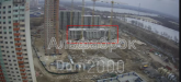 For sale:  3-room apartment in the new building - Чавдар Елизаветы ул., 33, Osokorki (8513-603) | Dom2000.com