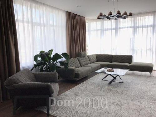 Lease 4-room apartment - Драгомирова, 16, Pecherskiy (8604-603) | Dom2000.com