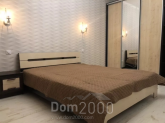 Lease 1-room apartment in the new building - Юрия Кондратюка, 5, Obolonskiy (9177-603) | Dom2000.com