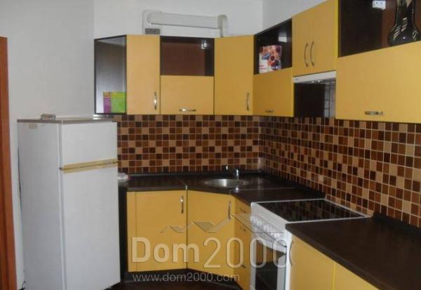 Lease 1-room apartment - Гмыри Бориса, 6, Darnitskiy (9184-603) | Dom2000.com