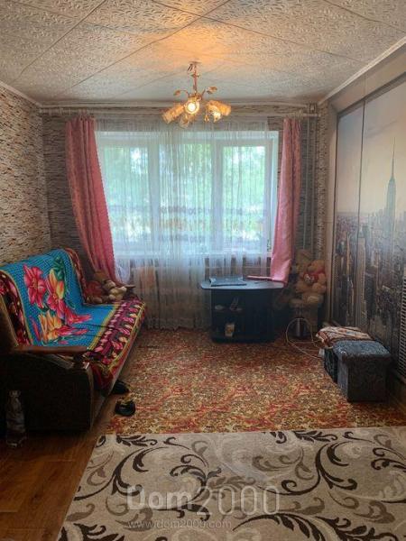 For sale:  1-room apartment - Komunist village (9933-603) | Dom2000.com