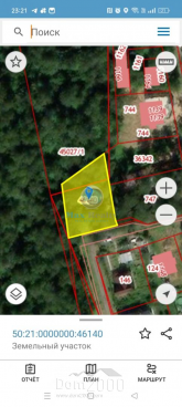 Продам земельный участок - г. Видное (10588-604) | Dom2000.com