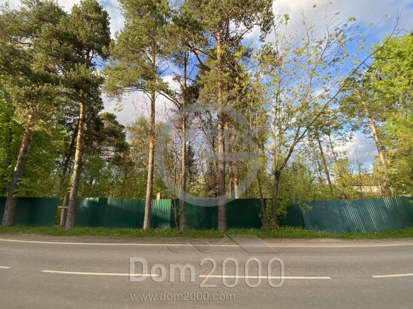 For sale:  land - Московская улица, вл27с2 str., Moscow city (10614-604) | Dom2000.com