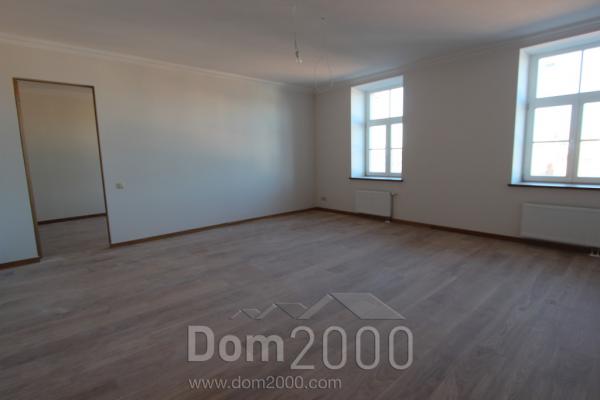For sale:  3-room apartment in the new building - Elizabetes iela 22 str., Riga (3944-604) | Dom2000.com