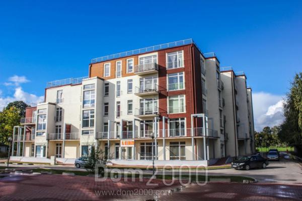 For sale:  3-room apartment in the new building - Lielā iela 19, Riga (3946-604) | Dom2000.com