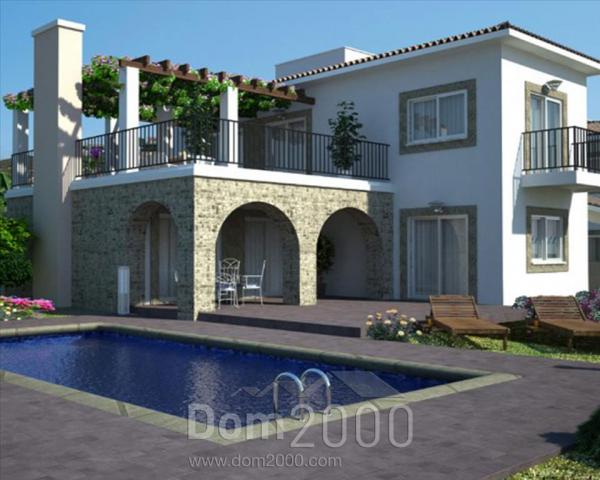Продам дом - Кипр (4113-604) | Dom2000.com