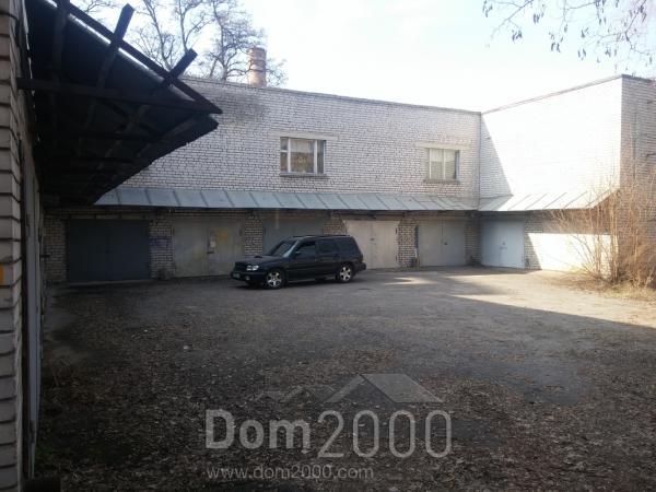 Продается гараж - Погребняка ул., г. Днепр (Днепропетровск) (5611-604) | Dom2000.com
