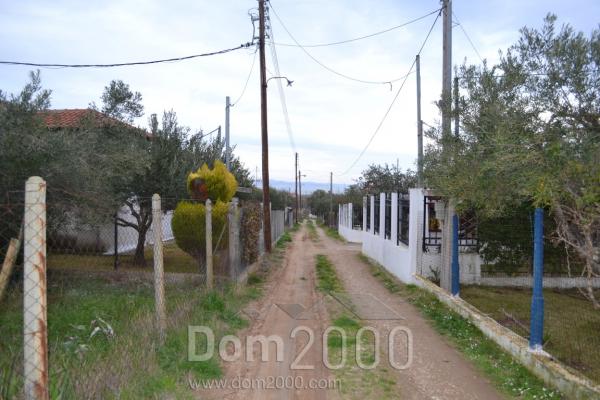 Продам земельный участок - Кассандра (Халкидики-Кассандра) (6423-604) | Dom2000.com