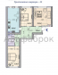 Продам трехкомнатную квартиру в новостройке - Малоземельная ул., 75 "А", Осокорки (8167-604) | Dom2000.com #55008037