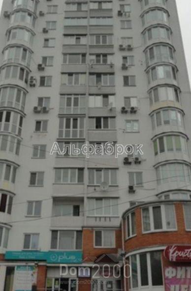 For sale:  2-room apartment - Шевченко пр-т, 3 str., Vishgorod city (regional center) (8390-604) | Dom2000.com
