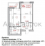 Продам однокомнатную квартиру в новостройке - Качалова ул., 40, Святошинский (8513-604) | Dom2000.com #57579957