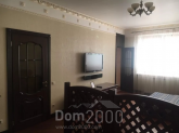 Lease 1-room apartment in the new building - Оболонская Набережная, 3 str., Obolonskiy (9177-604) | Dom2000.com
