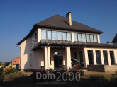 Продам будинок - вул. Коцюбинського, с. Гатне (9422-604) | Dom2000.com