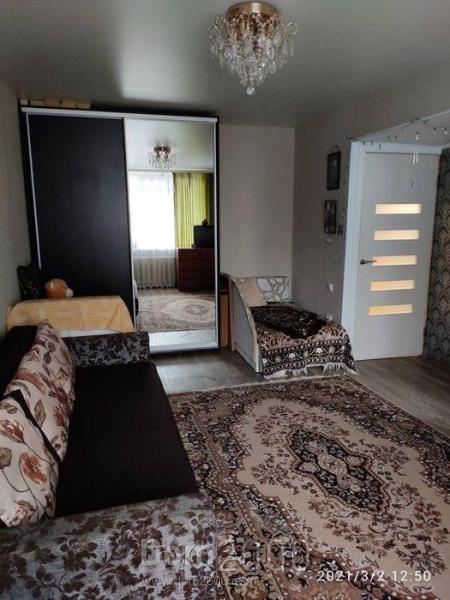 Продам однокомнатную квартиру - Таганский пер., г. Харьков (9933-604) | Dom2000.com