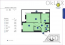 For sale:  2-room apartment in the new building - Саперное поле ул., 12, Pechersk (6167-605) | Dom2000.com #42675288
