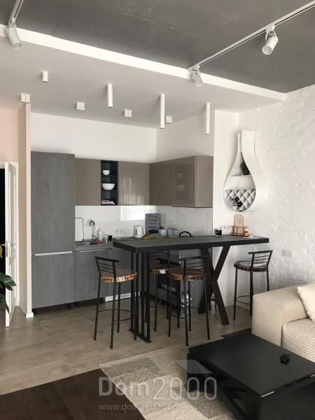 Lease 2-room apartment - Саперное поле, 3 str., Pecherskiy (7495-605) | Dom2000.com