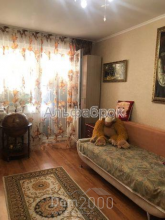 For sale:  3-room apartment - Зверинецкая ул., 61, Pecherskiy (tsentr) (8804-605) | Dom2000.com