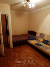 Wynajem 1-pokój apartament - Ul. Оболонский проспект, 31, Obolonskiy (9177-605) | Dom2000.com
