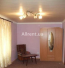 Lease 1-room apartment - Лукашевича Николая, 21 str., Solom'yanskiy (9180-605) | Dom2000.com #62685727